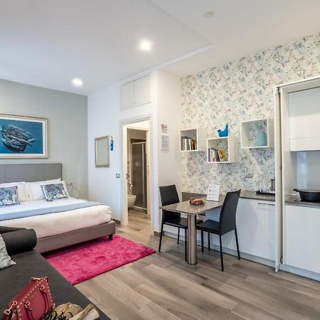 Monza City Rooms & Studios Экстерьер фото
