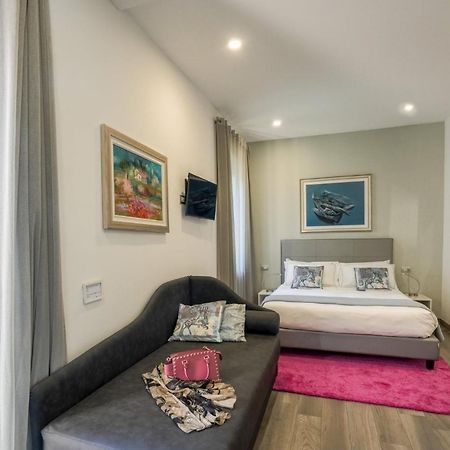 Monza City Rooms & Studios Экстерьер фото