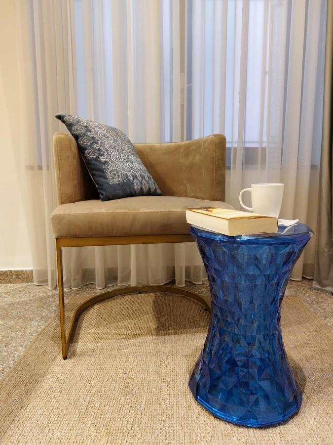 Monza City Rooms & Studios Экстерьер фото
